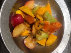 -水平有限广西米粉·广西风味集(五道口店)