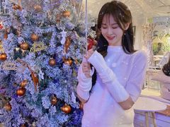 -秀儿家の小确幸花园西餐厅