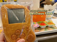 -麦当劳(帝豪店)