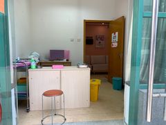 -爱康国宾体检中心(建国门分院)