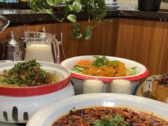 -一块豆腐(李沧书院路店)