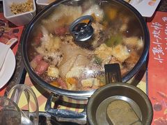 -御上皇三汁焖锅(薛城万达广场店)
