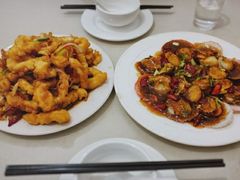 -九龙餐厅(大沽路店)