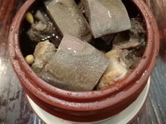 -黄祥华养生堂·炖汤·营养蒸饭(岭南天地店)