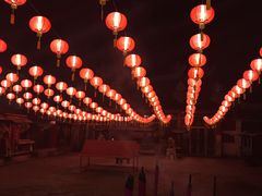 -槟城街头艺术街区