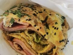 -卞姐蛋饼(陕西南路店)