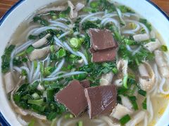 -黔派·虾子羊肉粉·小吃(佳宁娜广场店)