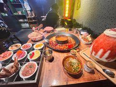 -楠火锅(太古里总店)