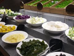-新辣道鱼火锅(领展购物广场·中关村店)