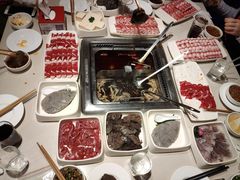 招牌虾滑-海底捞火锅(上元大街店)