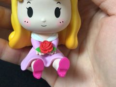 -泡泡玛特POPMART(国金街店)