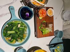 -米多分·越南小馆(南海万科广场店)