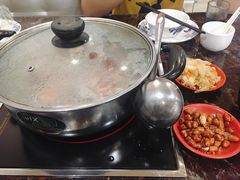 -佳养记百味鸡煲(兰溪店)