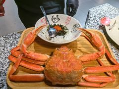 -震海贝烤贝·民俗特色店(延吉总店)