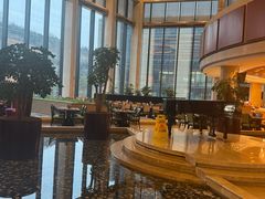 -济南喜来登酒店