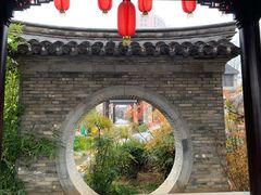 -回龙窝历史文化街区