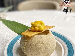 -新加坡珍宝海鲜JUMBO Seafood(西安skp店)