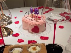 -王品牛排(郑州大卫城店)