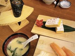 -無忧浅草君·洋风料理(下沙宝龙二期一店)