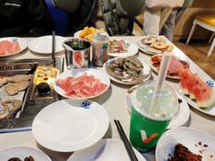 -爱客得牛排海鲜烤肉·火锅自助(春熙路黑金好店)