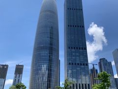 -% Arabica阿拉比卡咖啡(深圳湾万象城店)
