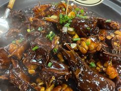 -回味黑鸭煲·始于2006(万松园店)