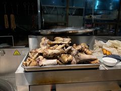 -阿才景东带皮牛肉馆(茶林苑店)