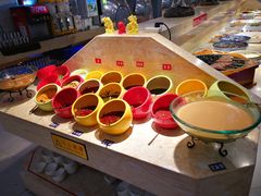 -小科自助海鲜烧肉(高区店)