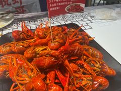 -靓虾二哥长沙地标小龙虾(五一广场店)