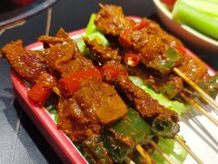 -蜀大侠火锅(四川北路店)