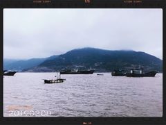 -北岐滩涂