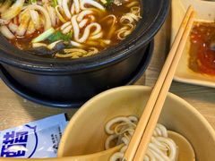 -姐弟俩土豆粉(沈阳铁西万达店)