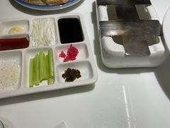 -小放牛炒菜馆(裕华万达店)