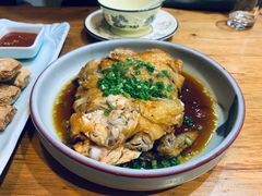 -百家鲜·杭帮菜