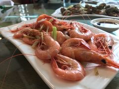 -温州炎亭海鲜阁(万塘路店)