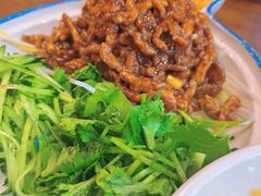 -满园烤鸭·春饼(太原街万达店)
