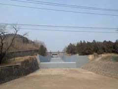 -十三陵水库