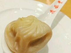 小笼包-鼎泰丰(嘉年华•海信广场VILLAGE店)