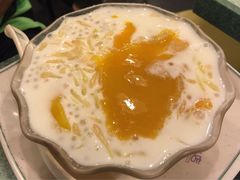 松记糖水(铜锣湾店)-松记糖水店(铜锣湾分店)