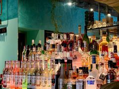 -SHADOWS•Bistro&Eatery(安福路店)