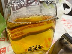 -堂瓦里·33年传统赣菜(第一街区店)