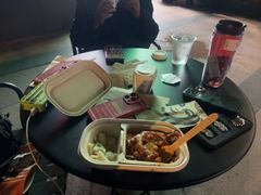 -星巴克(美丽华花园店)