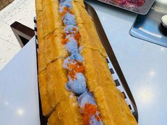 油条虾滑-荣叔港式沙嗲牛肉火锅(正佳潮流店)