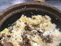-红星光发煲仔饭(大石街店)