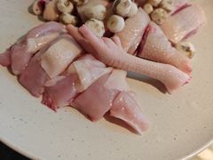 椰子鸡-大头椰·椰子鸡火锅(南宁万象城店)