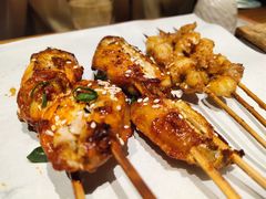 -木屋烧烤(龙华店)