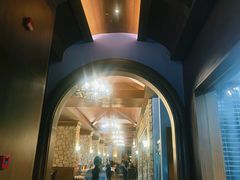 -山色西餐厅·银润锦江城堡酒店