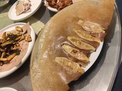 -邢家锅贴老店·非遗·开封菜(金明广场店)