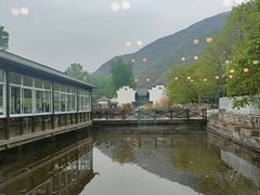 -荷塘味道(水长城店)