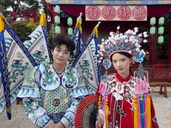 -南宁方特东盟神画